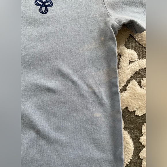 TNA Grey T-shirt - Size XXS - Picture 3 of 3